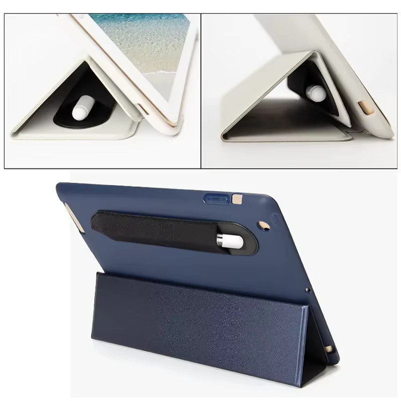 Selbstklebender Stylus-Halter für Apple iPad und Apple Pencil 2. Generation - Bild 5