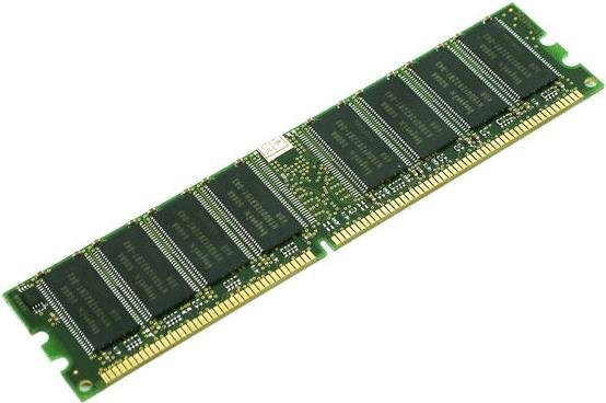 Dell 16GB DDR4 PC4-2400T ECC RAM Modul in Grün - Bild 1