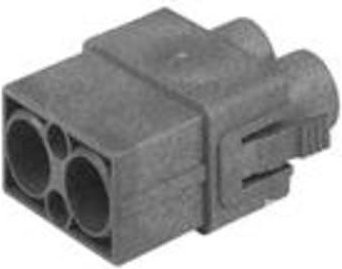 TE Connectivity 1103019-2 Box, Grau - Bild 1