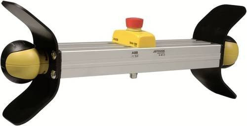 ABB JSTD25K Zweihand-Bedienung in Multicolour - Bild 1