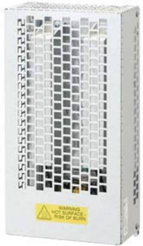 Siemens Bremswiderstand in Silber 6SL3201-0BE21-8AA0 - Bild 1