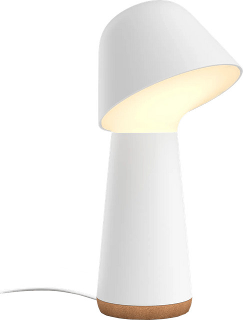 Philips Hue White & Color Ambiance Twilight Tischleuchte, dimmbar, Weiß - Bild 1