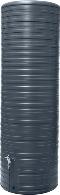 Garantia NORDIC Regenspeicher 500 Liter, Graphite Grey - Bild 1