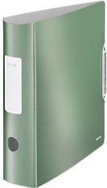 LEITZ Ordner Active Style Hebelordner DIN A4 in Seladon Grün mit 82 mm Rückenbreite - Bild 1