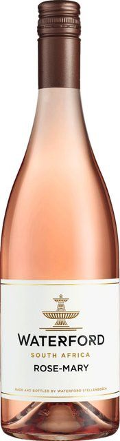 Waterford Wines Roséwein Shiraz, 2025, Stellenbosch, trocken, 12,5 %, 0,75 l - Bild 1