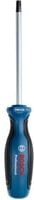 Bosch Professional Schraubendreher TX 40 mit 125 mm Länge in Blau-Schwarz - Bild 1