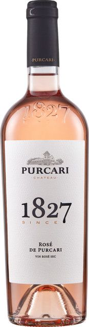 Chateau Purcari Roséwein Cabernet Sauvignon 2025 Moldawien 0,75 l - Bild 1