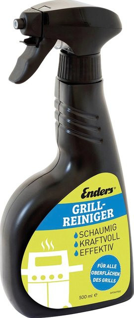 Enders Grill-Reiniger 500 ml - Bild 2