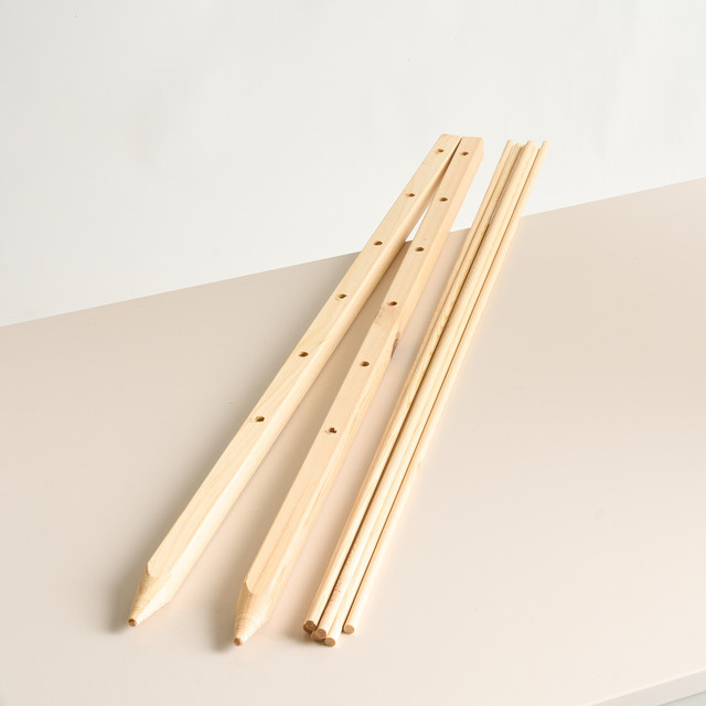 Holzspalier S von Green Living BLUME2000 - Bild 1