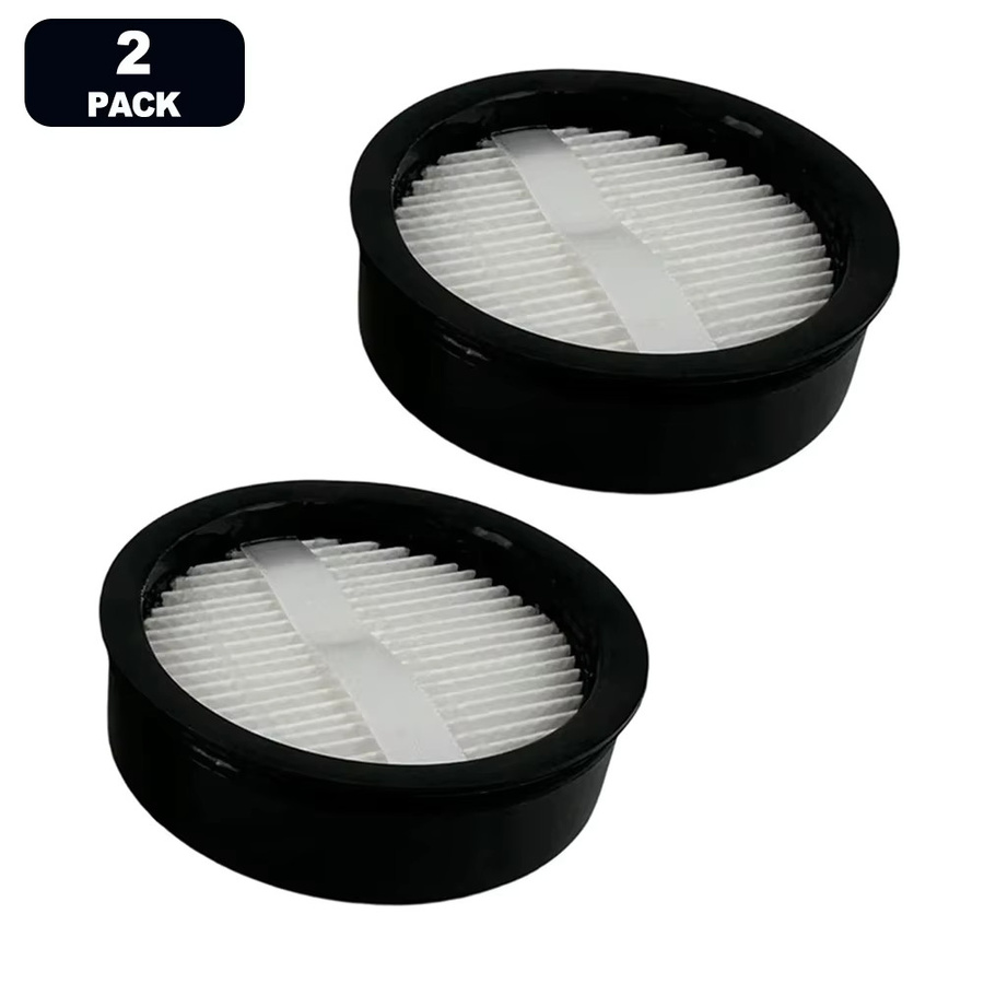 HEPA-Luftfilter für Dreame Staubsauger, kompatibel mit Trouver J10, J20, J30 und J40 Modellen zur Staubfiltration - Bild 2
