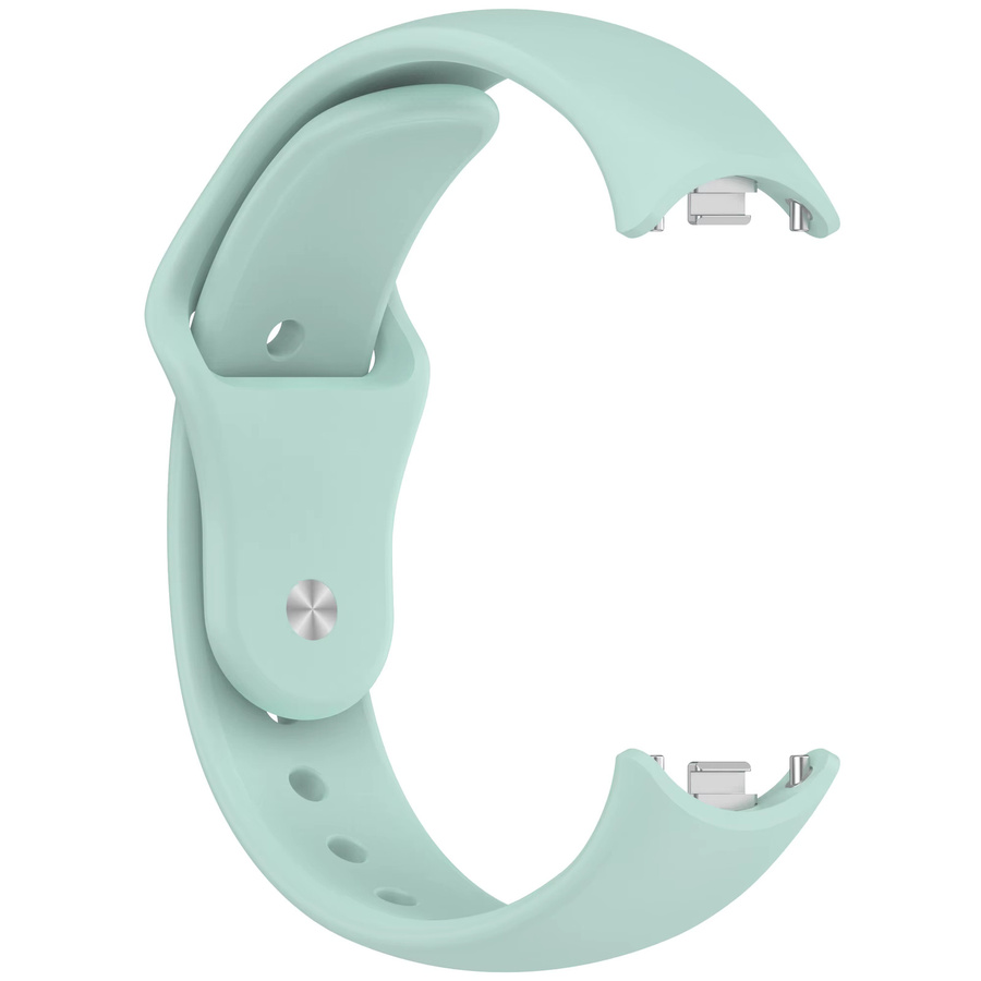 Xiaomi Uhrenarmband Silikon, Xiaomi Band 10 9 8 - Bild 2