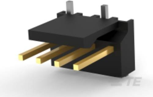 TE Connectivity Beutel in Schwarz 3-647168-4 - Bild 1