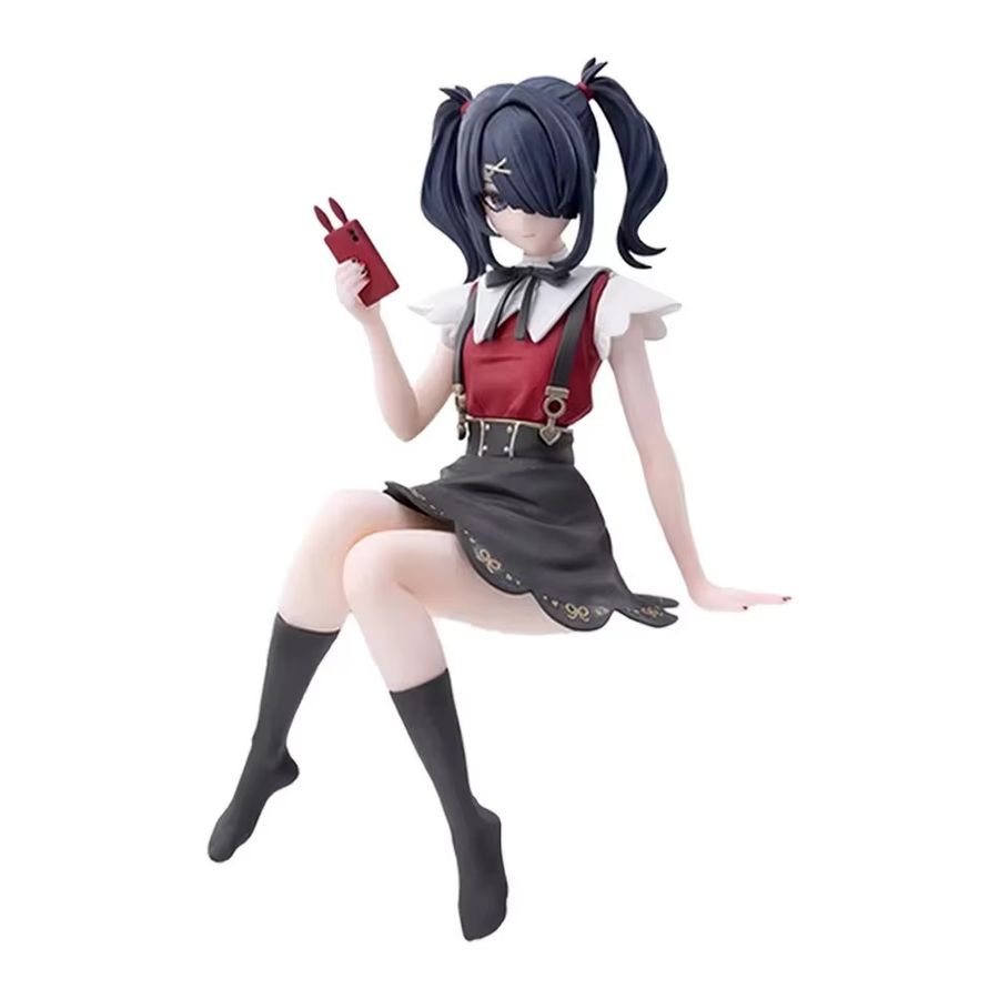 Bandai Needy Girl Overdose Anime-Figur KAngel Actionfigur aus PVC in Multicolor - Bild 3