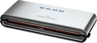 ProfiCook Vakuumiergerät PC-VK 1080 in Silber und Edelstahl - Bild 1