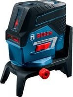 Bosch Kombilaser GCL 2-50 C Professional mit RM2 und BT150 Kreuzlinienlaser - Bild 1
