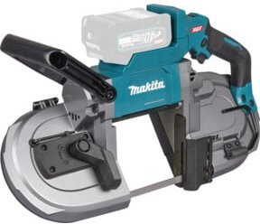 Makita Akku-Bandsäge PB002GZ 40V max. - Bild 2