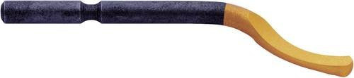 Exact 60058 Entgraterklinge Typ C-20 TiN mit Titanbeschichtung, 3,2 mm, 10 Stück - Bild 1