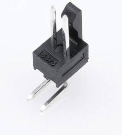 Molex Einbau-Stiftleiste Standard Schwarz mit 2,54 mm Rastermaß - Bild 1