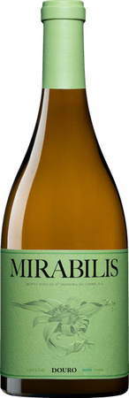 Quinta Nova de Nossa Senhora do Carmo Mirabilis Grande Reserva Weißwein, Portugal, 2023, 0,75 l