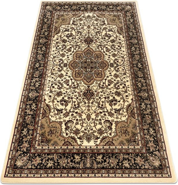 RugsX Teppich Royal VG8577 Beige B: 270 cm, T: 180 cm - Bild 1
