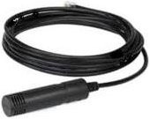 ALTUSEN Temperatursensor EA1140 in Schwarz - Bild 1