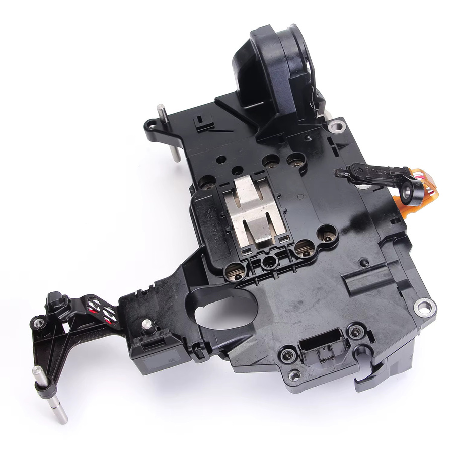 ZF TCU TCM Getriebesteuergerät 8HP70 Schwarz für Land Rover, Jaguar und BMW (0260550076, 0260550046, 0260550074, 0260550075) - Bild 1