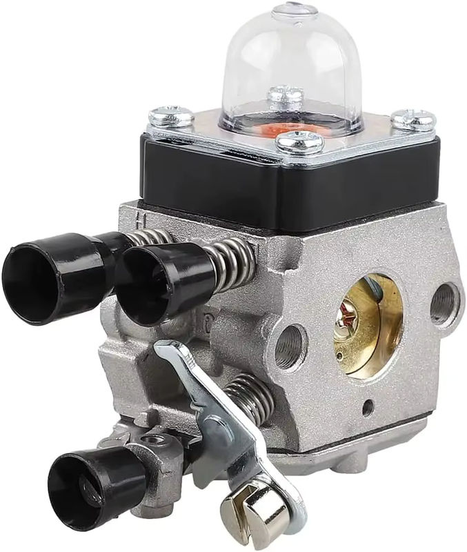 Vergaserdichtung und Filter-Set für STIHL Rasentrimmer FS38 FS45 FS46 FS55 KM55 FS85 von LARATH - Bild 3