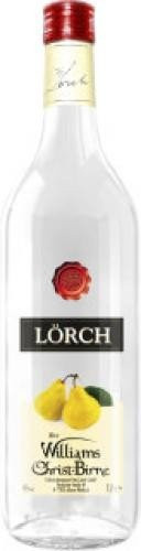 Lörch WilliamsChristBirne Obst- & Kräuterbrand, 1 l - Bild 1