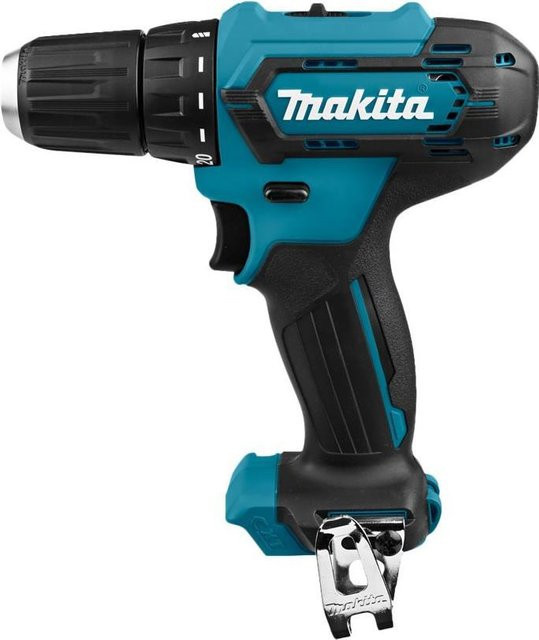 Makita DF333DZJ Akku-Bohrschrauber LXT in Petrol - Bild 1