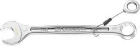 Facom Ring-Maulschlüssel 440 SLS in Silber, Größe 1 Zoll - Bild 1