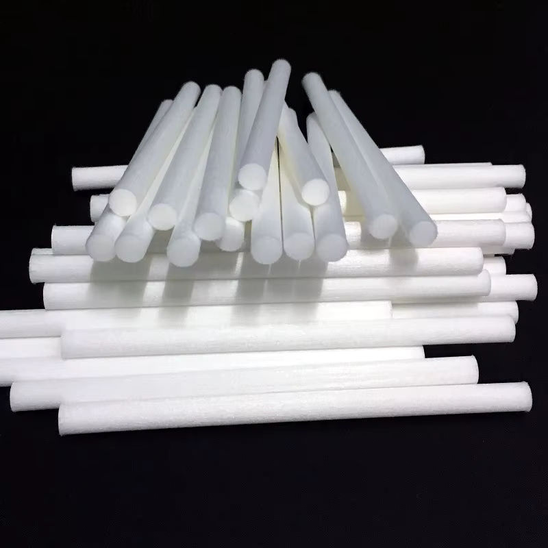 HDSAL Luftbefeuchter Filter Ersatzset aus Baumwolle, 20 Stück, Farbe: Weiß - Bild 5