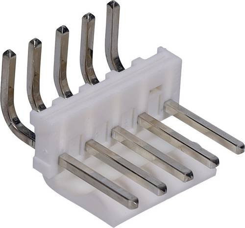 Molex Einbau-Stiftleiste Standard in Weiß 50291907 - Bild 1