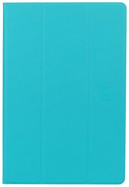 Samsung Galaxy Tab A8 10.5 Zoll (2021) Tablet-Hülle in Türkis - Bild 1