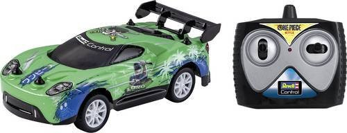 Revell One Piece Zoro RC Modellauto 1:26 ab 6 Jahren - Bild 1