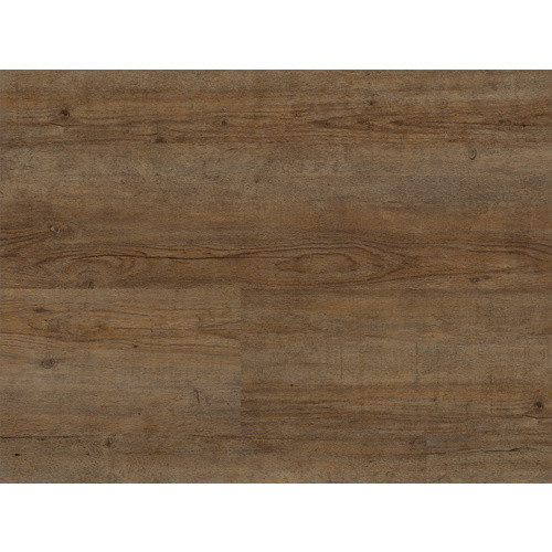 RENOVO Vinylboden RIGID 3.5/0.3 in Eiche Ottawa, braun, Holzoptik, B/H/L: 18,1 x 3,5 x 122 cm - Bild 3