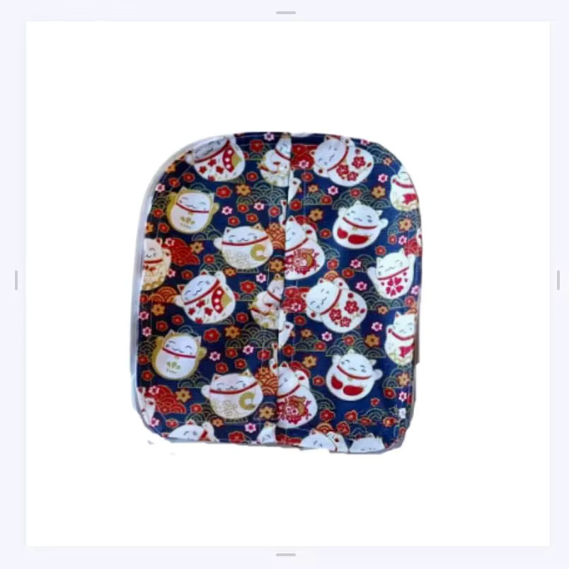 PETKIT Katzentoilette-Türvorhang für MAX Katzentoilette, geruchshemmend und sandsicher, multicolour - Bild 4