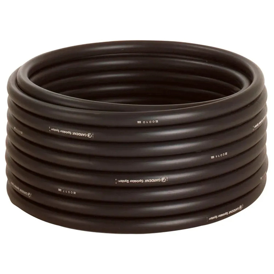 Gardena Verlegerohr Schwarz Ø 25 mm 50 m - Bild 2