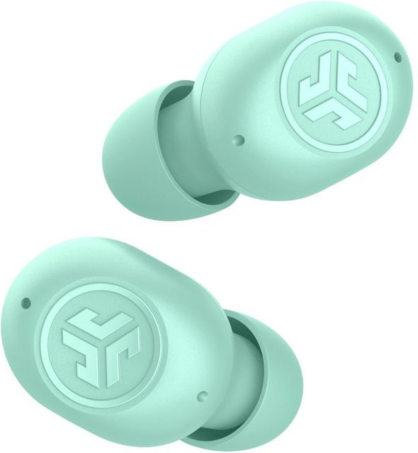 JLab JBuds Mini True Wireless Bluetooth Kopfhörer in Grün - Bild 1