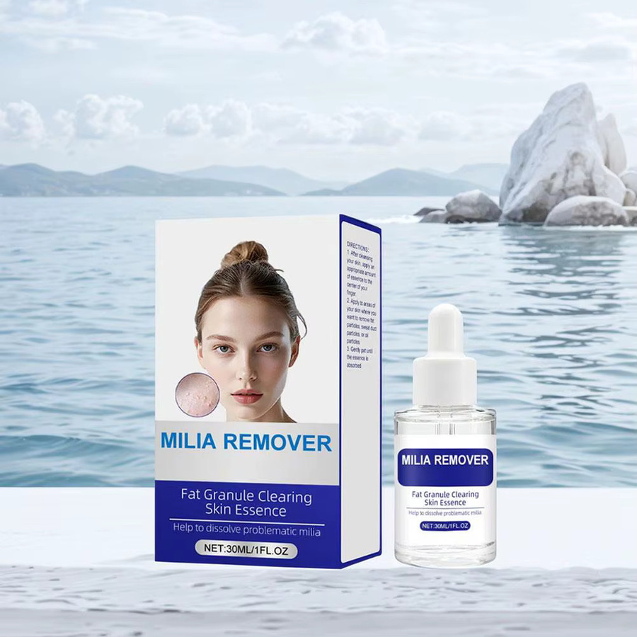jaysuing Milia Remover Skin Essence Serum, 30 ml - Bild 3