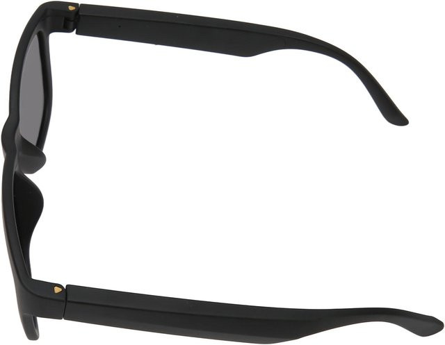 Honor Electronics Smart Glasses mit Bluetooth 5.0, integriertem Mikrofon und Lautsprecher für Freisprecheinrichtungen, Schwarz - Bild 1