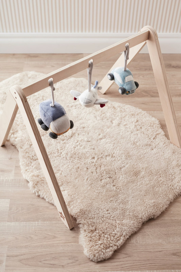 Kids Concept Babygym Aiden Sperrholz multicolour - Bild 2