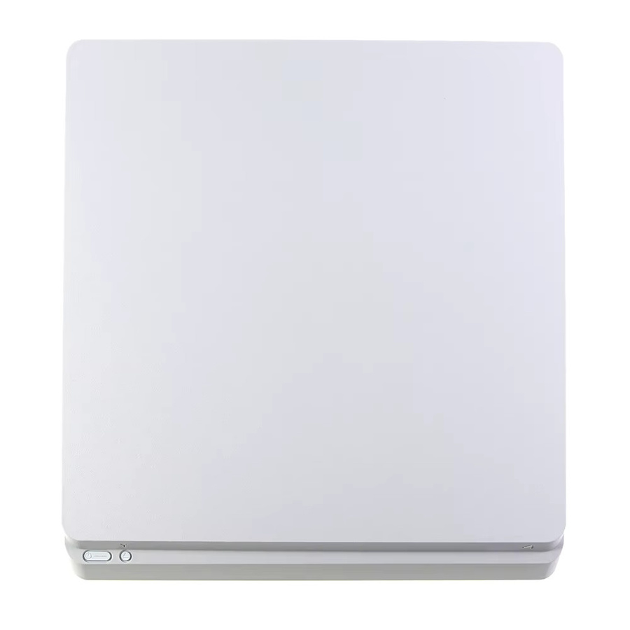 OCGAME Gehäuse-Set für PlayStation 4 PS4 Slim 2000 in Weiß inklusive Schrauben - Bild 3