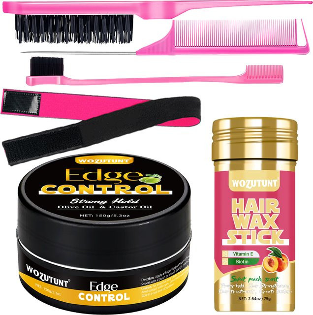 lockmio Haarwachs Paste, Damen - Bild 1