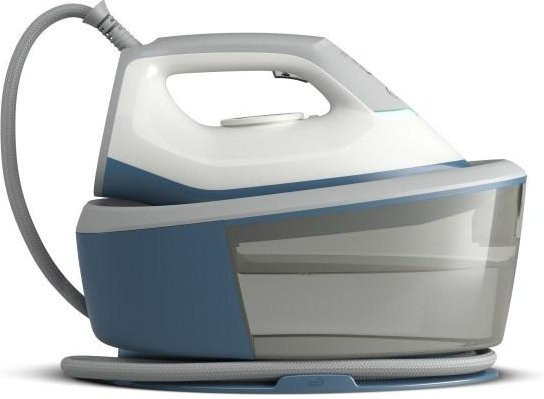 Philips Serie 2000 Dampfbügeleisen psg2000/20 in Weiß - Bild 1