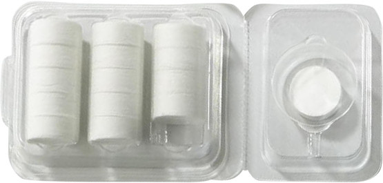 Sensai Silky Purifying Lotion Mask Pads - Bild 1