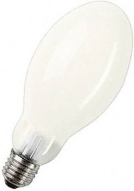 Ledvance Hochdruck-Natriumdampflampe E40 mit weißem Licht - Bild 1