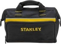 Stanley Werkzeugtasche 1-93-330 aus Nylon in Schwarz-Gelb - Bild 1