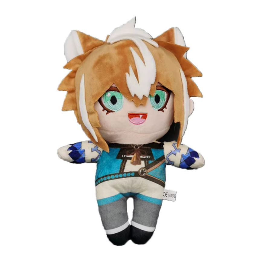 MINISO Genshin Impact Plüsch, Puppe, 20 cm - Bild 2