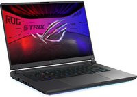 Asus ROG Strix G16 Gaming-Notebook G615LW-TS279W, Eclipse Gray, 16 Zoll WQXGA, Intel Core Ultra 9 290HX Plus, 64GB, 2TB SSD, Windows - Bild 1