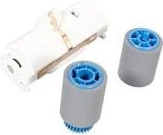 OKI Multifunktionaler Roller MC861 MC860 in Blau Grau Weiß (43651703) - Bild 1